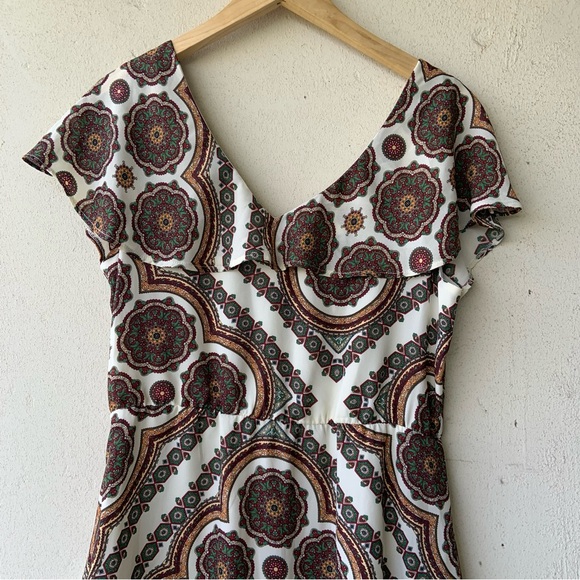 ☀️3/$30☀️ Pretty dress by Dex - Picture 7 of 15